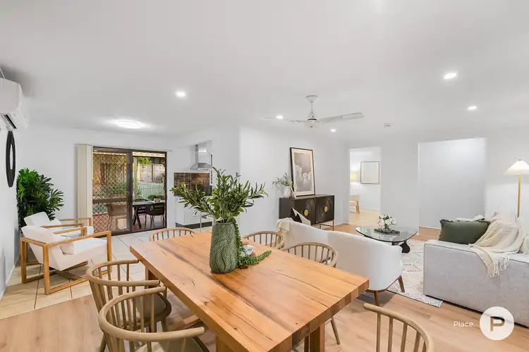 Fifth view of Homely house listing, 7 Dapper Street, Sunnybank Hills QLD 4109