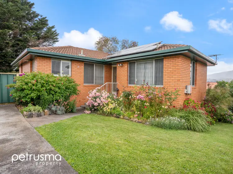 13 Kile Place
