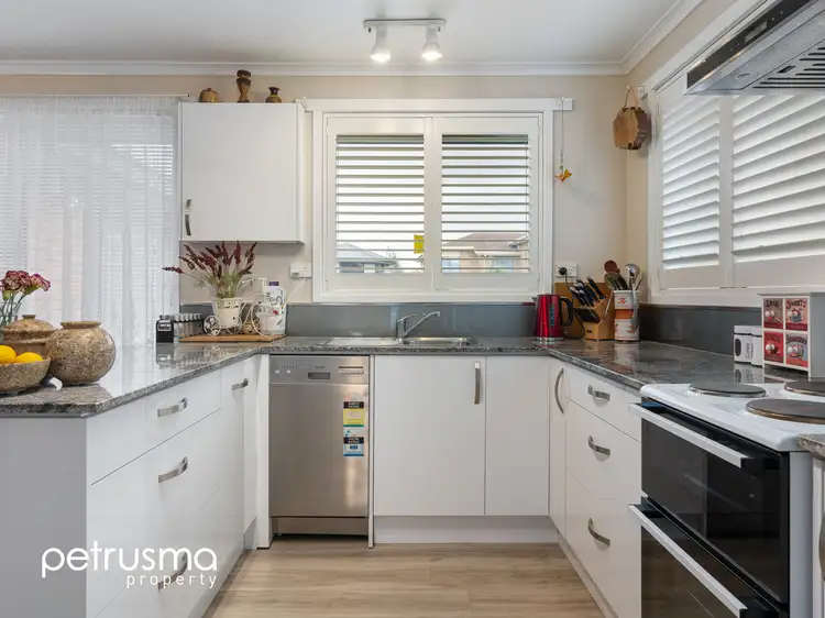 Third view of Homely house listing, 13 Kile Place, Herdsmans Cove TAS 7030