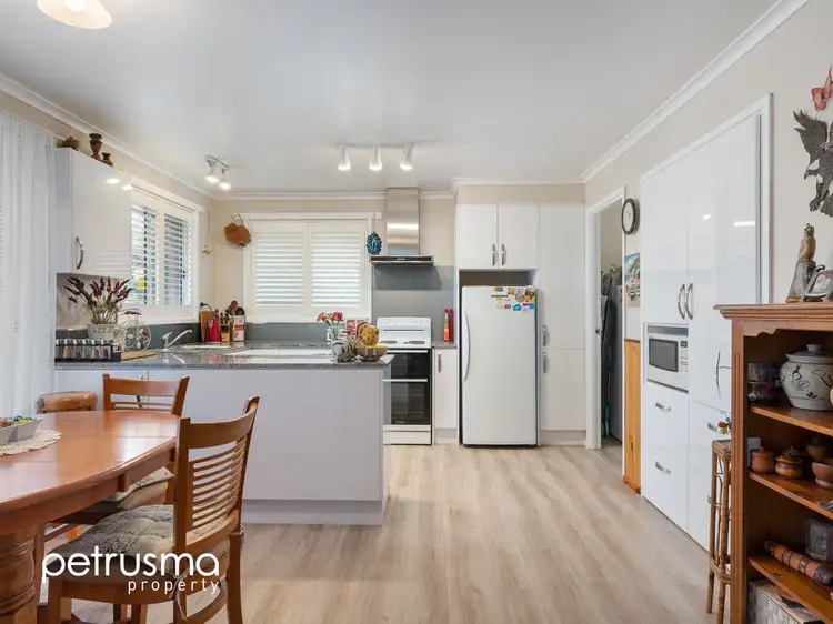 Fourth view of Homely house listing, 13 Kile Place, Herdsmans Cove TAS 7030