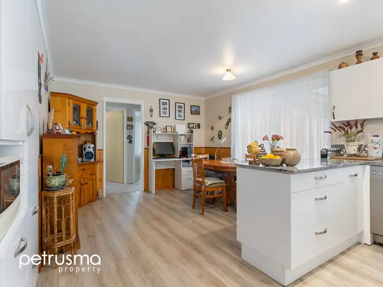 Fifth view of Homely house listing, 13 Kile Place, Herdsmans Cove TAS 7030