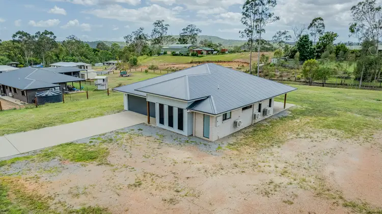 Main view of Homely house listing, 77 Lisa Marie Crescent, Burua QLD 4680