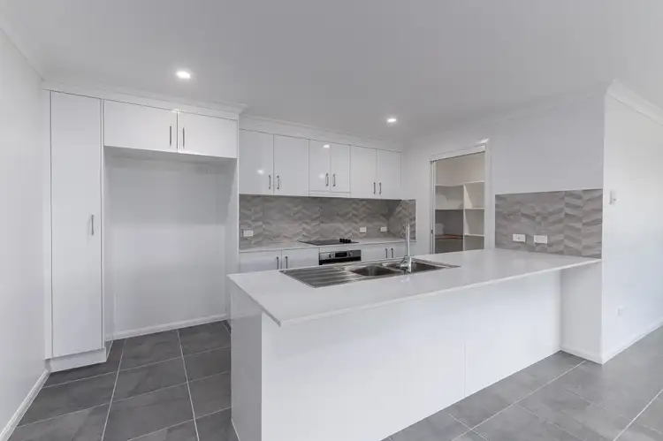 Third view of Homely house listing, 77 Lisa Marie Crescent, Burua QLD 4680