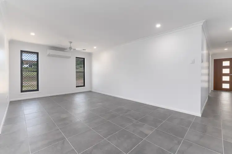 Fifth view of Homely house listing, 77 Lisa Marie Crescent, Burua QLD 4680