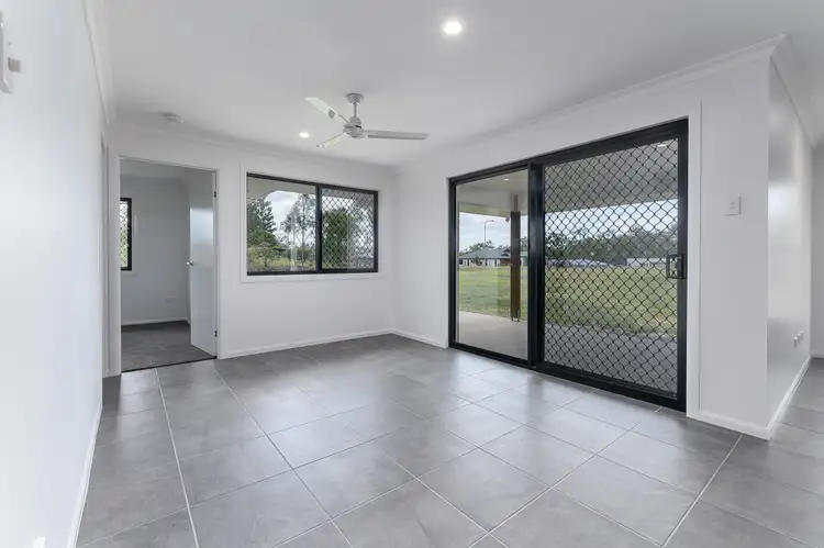 Sixth view of Homely house listing, 77 Lisa Marie Crescent, Burua QLD 4680