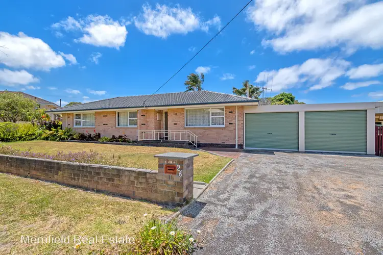 26 Beresford Street, Mira Mar WA 6330