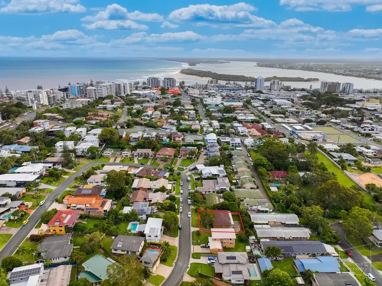 25 Hodgens Street, Caloundra QLD 4551