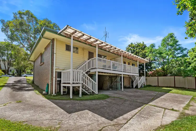 Second view of Homely house listing, 25 Hodgens Street, Caloundra QLD 4551