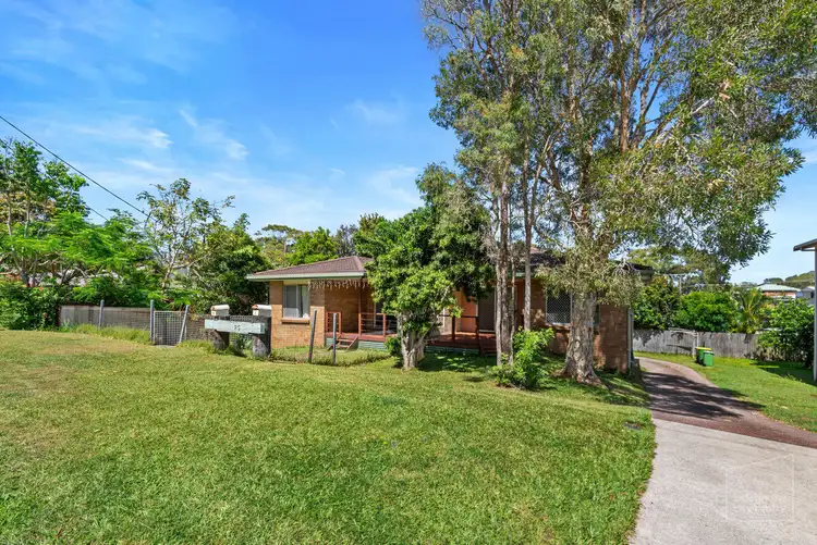 Fifth view of Homely house listing, 25 Hodgens Street, Caloundra QLD 4551
