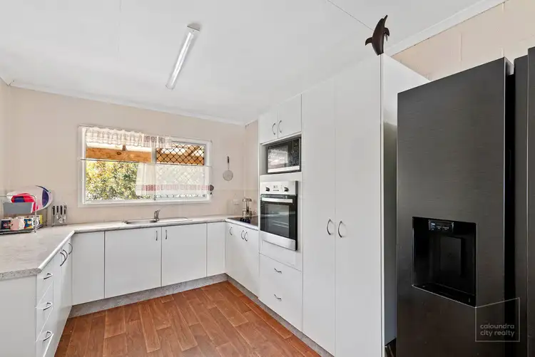Sixth view of Homely house listing, 25 Hodgens Street, Caloundra QLD 4551