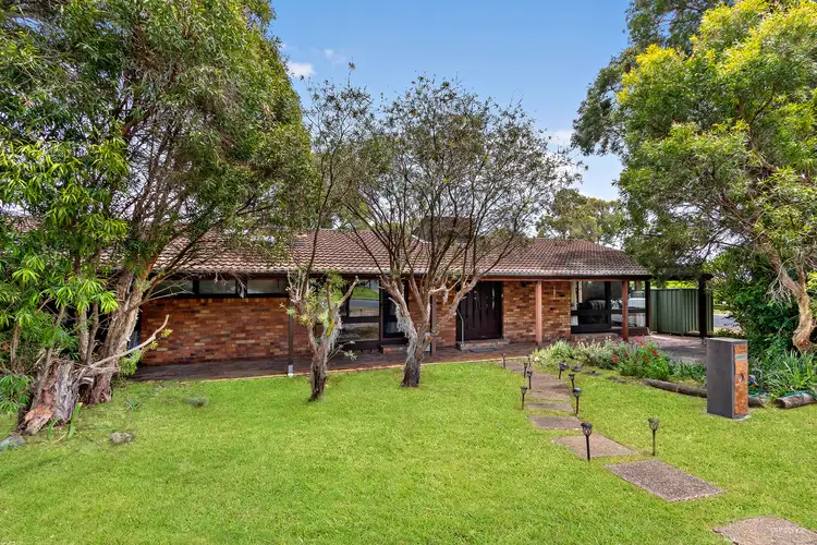 Sixth view of Homely house listing, 6 Jacknorman Street, Waratah West NSW 2298