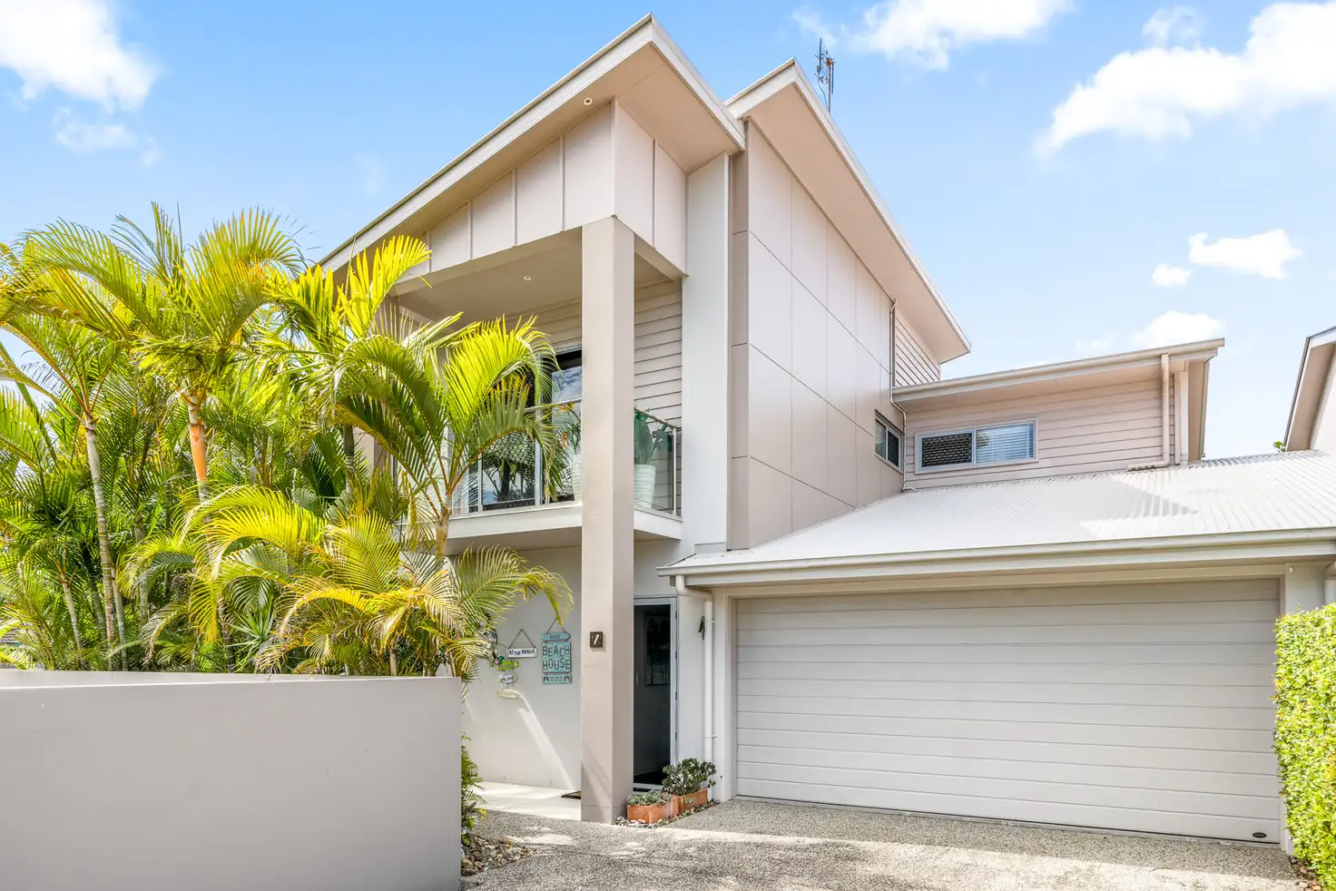 Main view of Homely townhouse listing, 1/21 Minker Road, Caloundra West QLD 4551