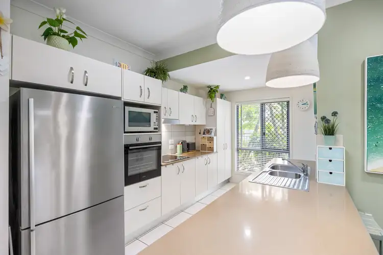 Second view of Homely townhouse listing, 1/21 Minker Road, Caloundra West QLD 4551
