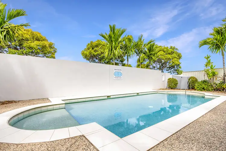 Third view of Homely townhouse listing, 1/21 Minker Road, Caloundra West QLD 4551