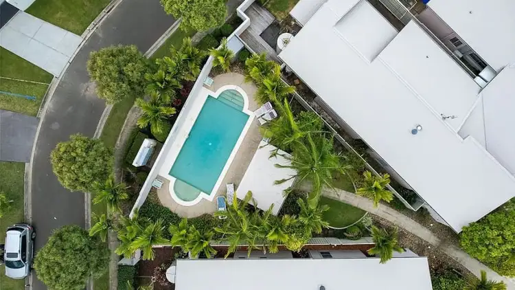 Fourth view of Homely townhouse listing, 1/21 Minker Road, Caloundra West QLD 4551