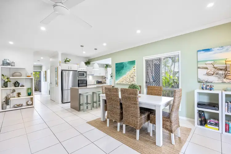 Fifth view of Homely townhouse listing, 1/21 Minker Road, Caloundra West QLD 4551