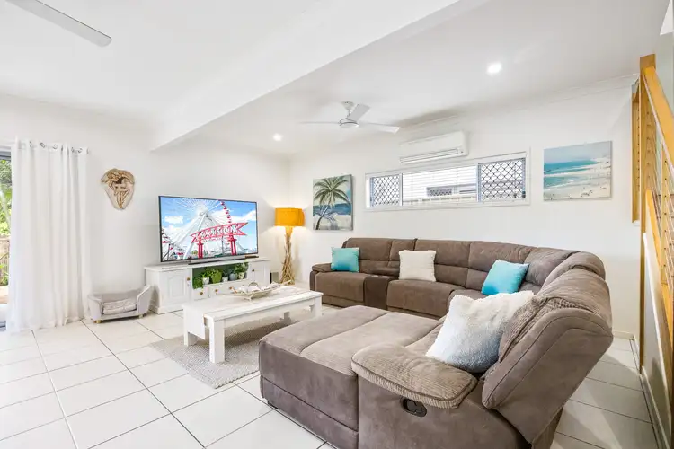 Sixth view of Homely townhouse listing, 1/21 Minker Road, Caloundra West QLD 4551