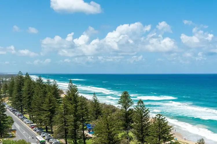 Main view of Homely apartment listing, 42/59 Pacific Street, Main Beach QLD 4217