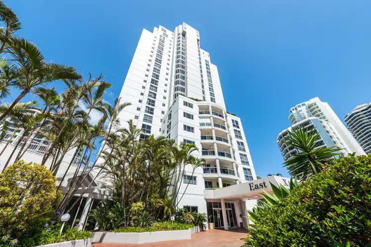 Third view of Homely apartment listing, 42/59 Pacific Street, Main Beach QLD 4217