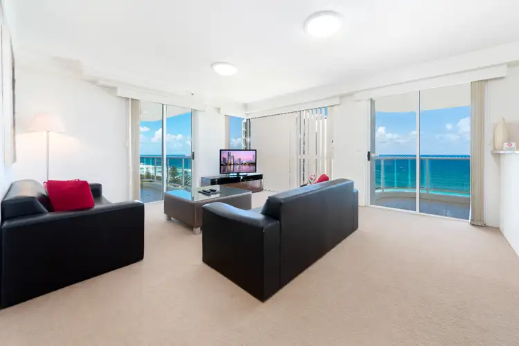 Fifth view of Homely apartment listing, 42/59 Pacific Street, Main Beach QLD 4217