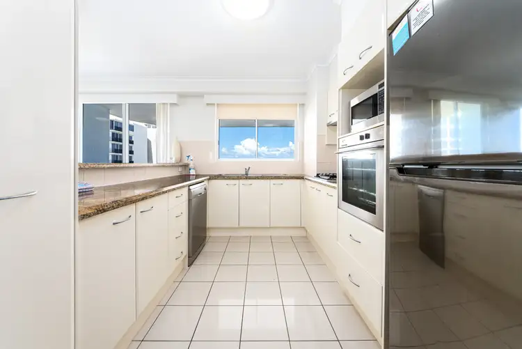 Sixth view of Homely apartment listing, 42/59 Pacific Street, Main Beach QLD 4217