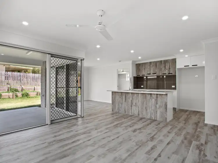 Third view of Homely house listing, 45 Waugh Street, Urangan QLD 4655