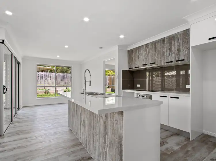 Fourth view of Homely house listing, 45 Waugh Street, Urangan QLD 4655