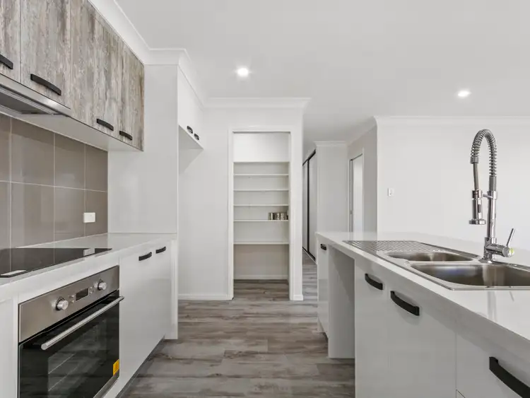 Fifth view of Homely house listing, 45 Waugh Street, Urangan QLD 4655
