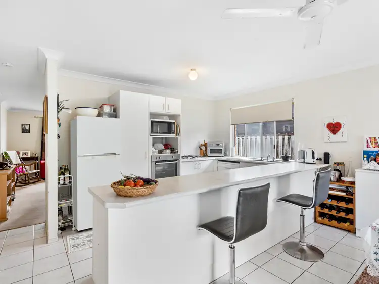 Second view of Homely house listing, 9 Danebank Street, Boondall QLD 4034
