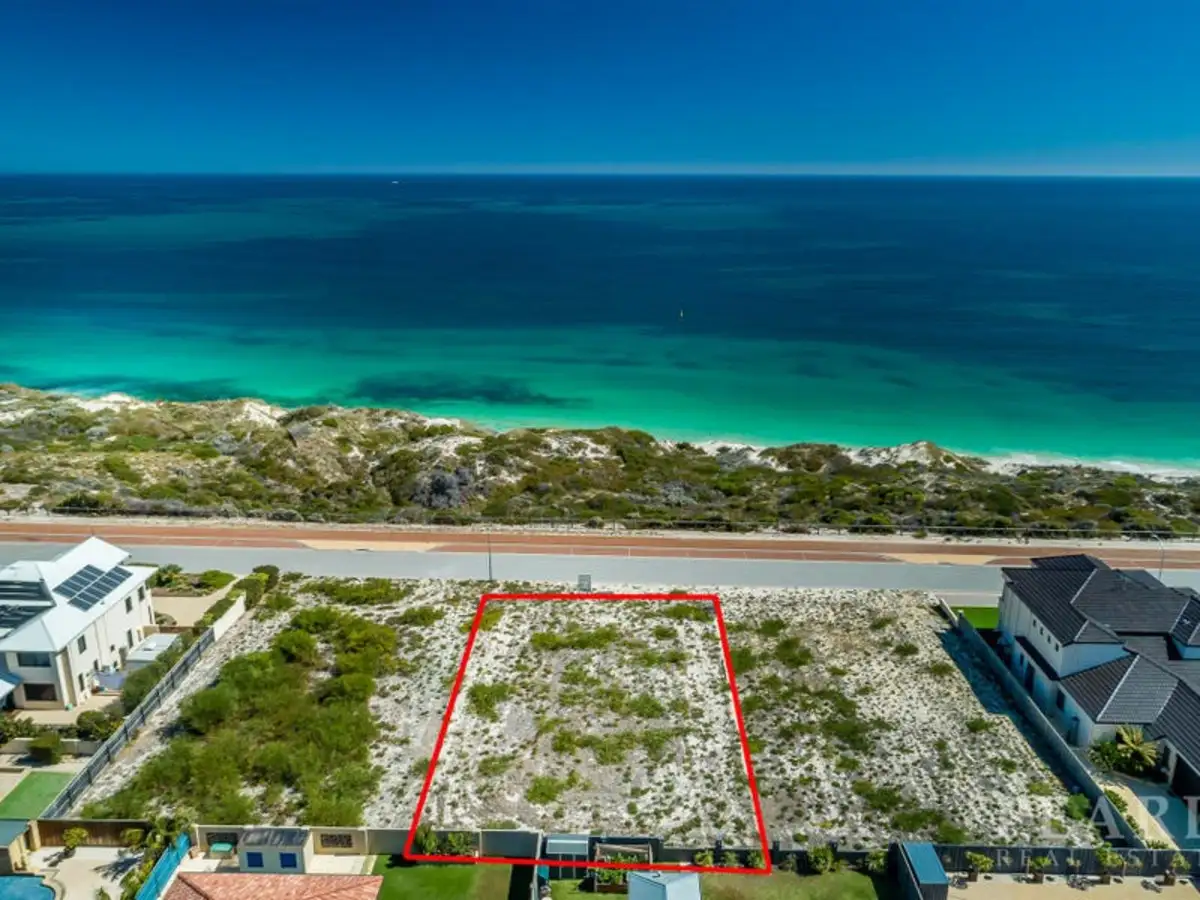 Main view of Homely land listing, 200 Ocean Drive, Quinns Rocks WA 6030