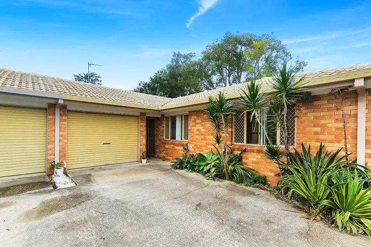 Second view of Homely unit listing, 2/26 Robe Street, Currimundi QLD 4551