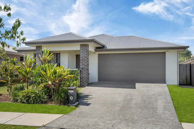92 Mckinnon Drive, Yarrabilba QLD 4207