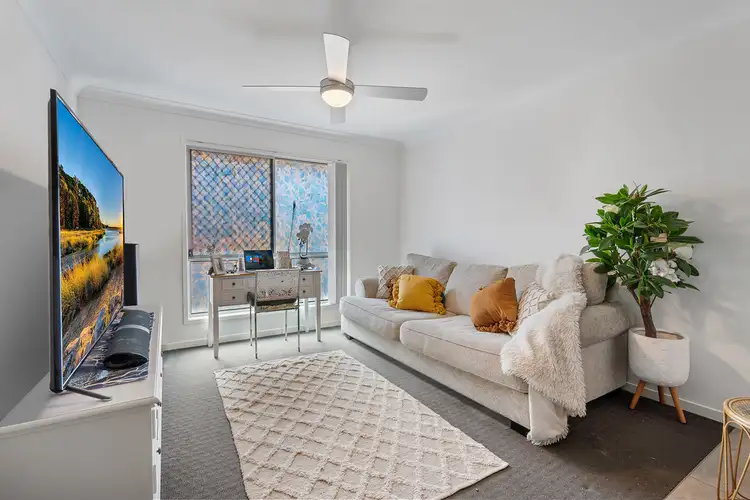 Second view of Homely house listing, 92 Mckinnon Drive, Yarrabilba QLD 4207