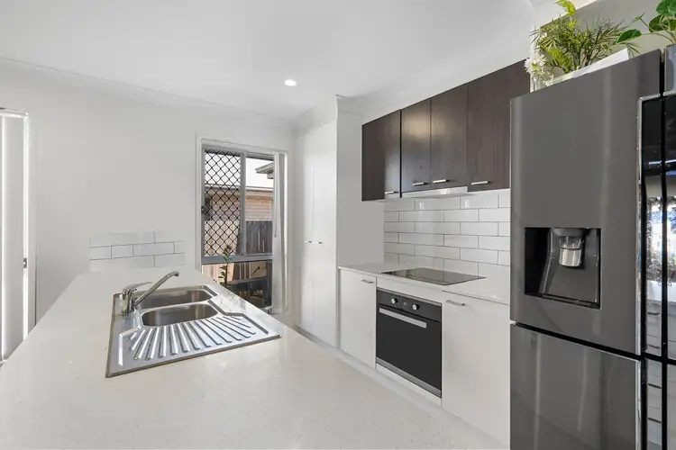 Third view of Homely house listing, 92 Mckinnon Drive, Yarrabilba QLD 4207