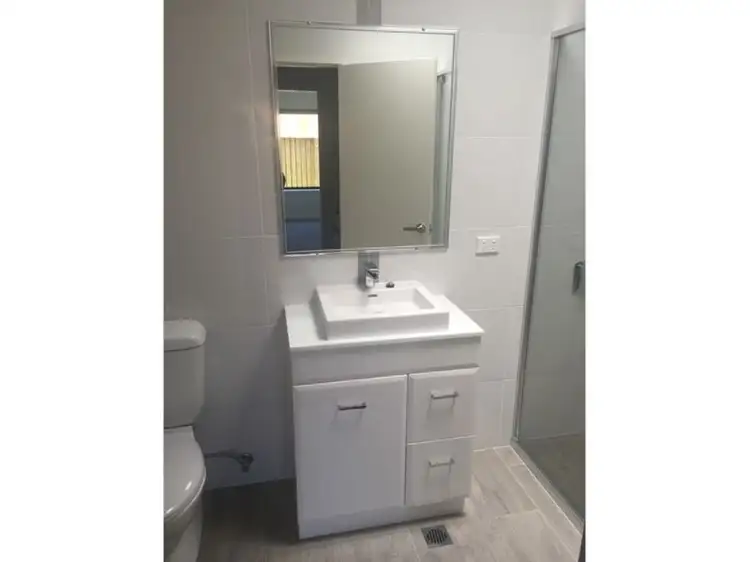 Second view of Homely house listing, 1/7 Carnival Way, Hidden Valley QLD 4703