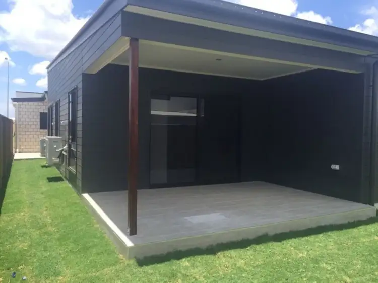Third view of Homely house listing, 1/7 Carnival Way, Hidden Valley QLD 4703