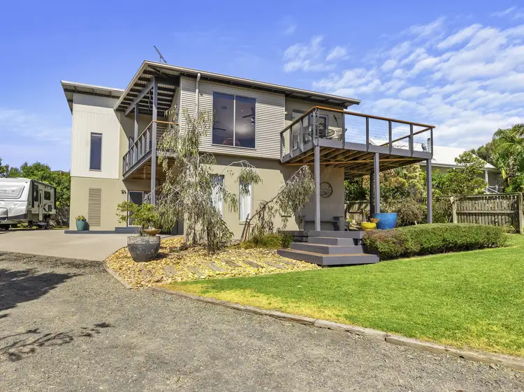 4 Martin Court, Kilcunda VIC 3995