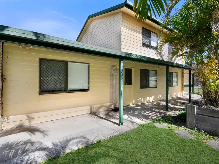 Main view of Homely house listing, 8 Linda Street, Kingston QLD 4114