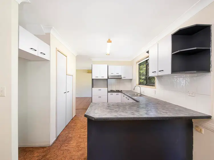 Second view of Homely house listing, 8 Linda Street, Kingston QLD 4114