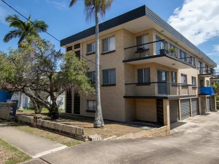 1/61 Wallace Street, Chermside QLD 4032