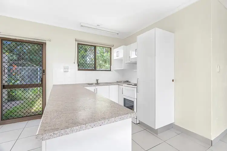 Third view of Homely semi-detached listing, 1 & 2/7 Willans Street, Emerald QLD 4720