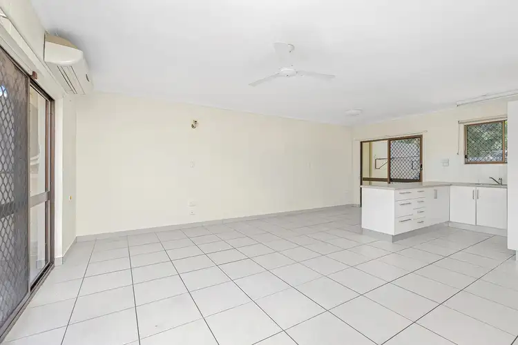 Fourth view of Homely semi-detached listing, 1 & 2/7 Willans Street, Emerald QLD 4720
