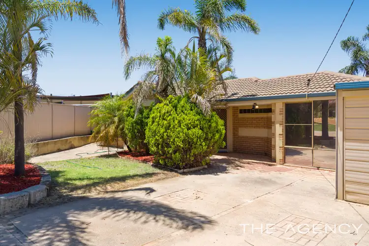 8 Curalo Mews, South Lake WA 6164