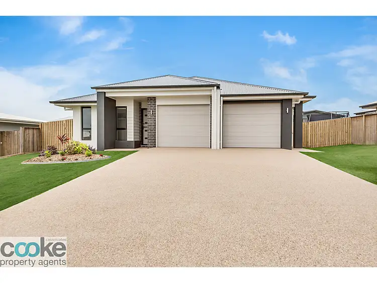 9B Serotina Street, Hidden Valley QLD 4703