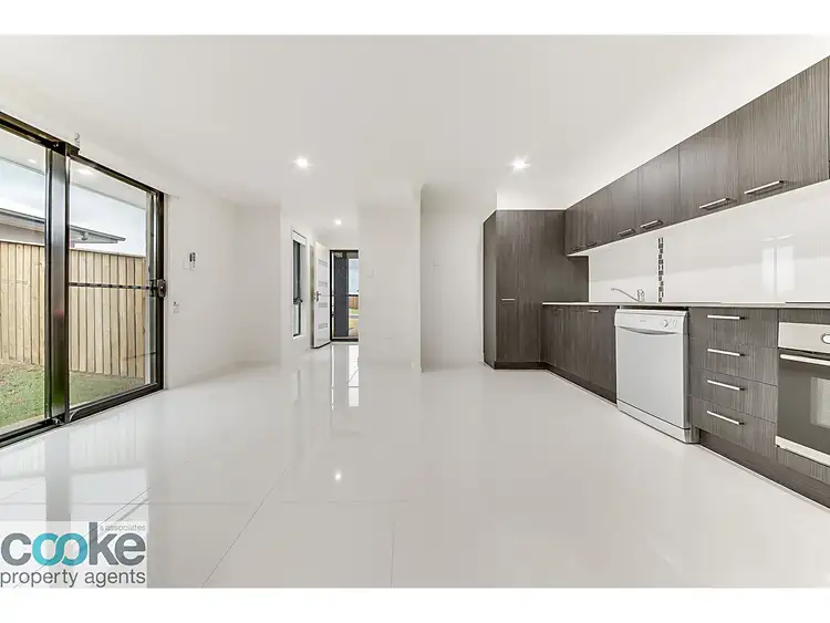 Fourth view of Homely house listing, 9B Serotina Street, Hidden Valley QLD 4703