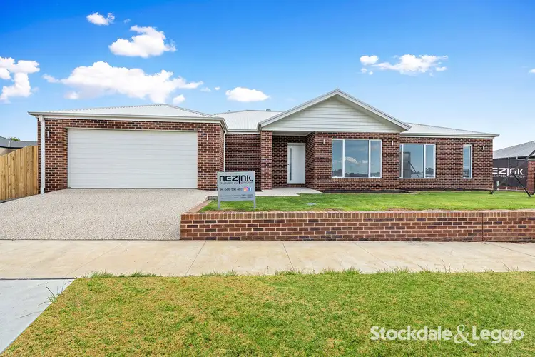 4 Kavanagh Street, Traralgon VIC 3844