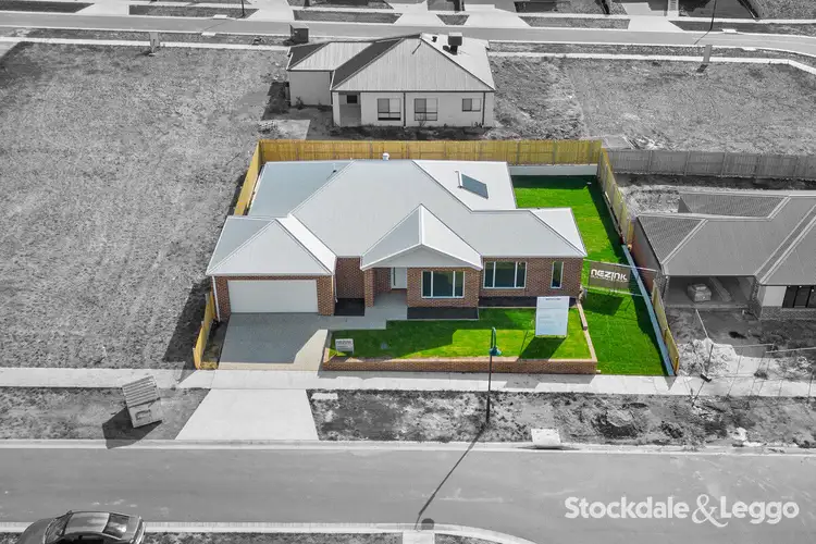 Fifth view of Homely house listing, 4 Kavanagh Street, Traralgon VIC 3844