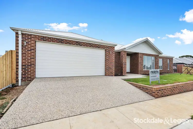 Sixth view of Homely house listing, 4 Kavanagh Street, Traralgon VIC 3844