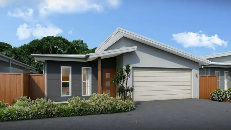 7/14 Honiton Street, Torquay QLD 4655