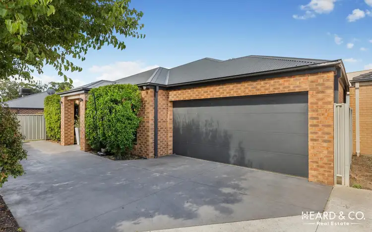 8A Barnett Drive